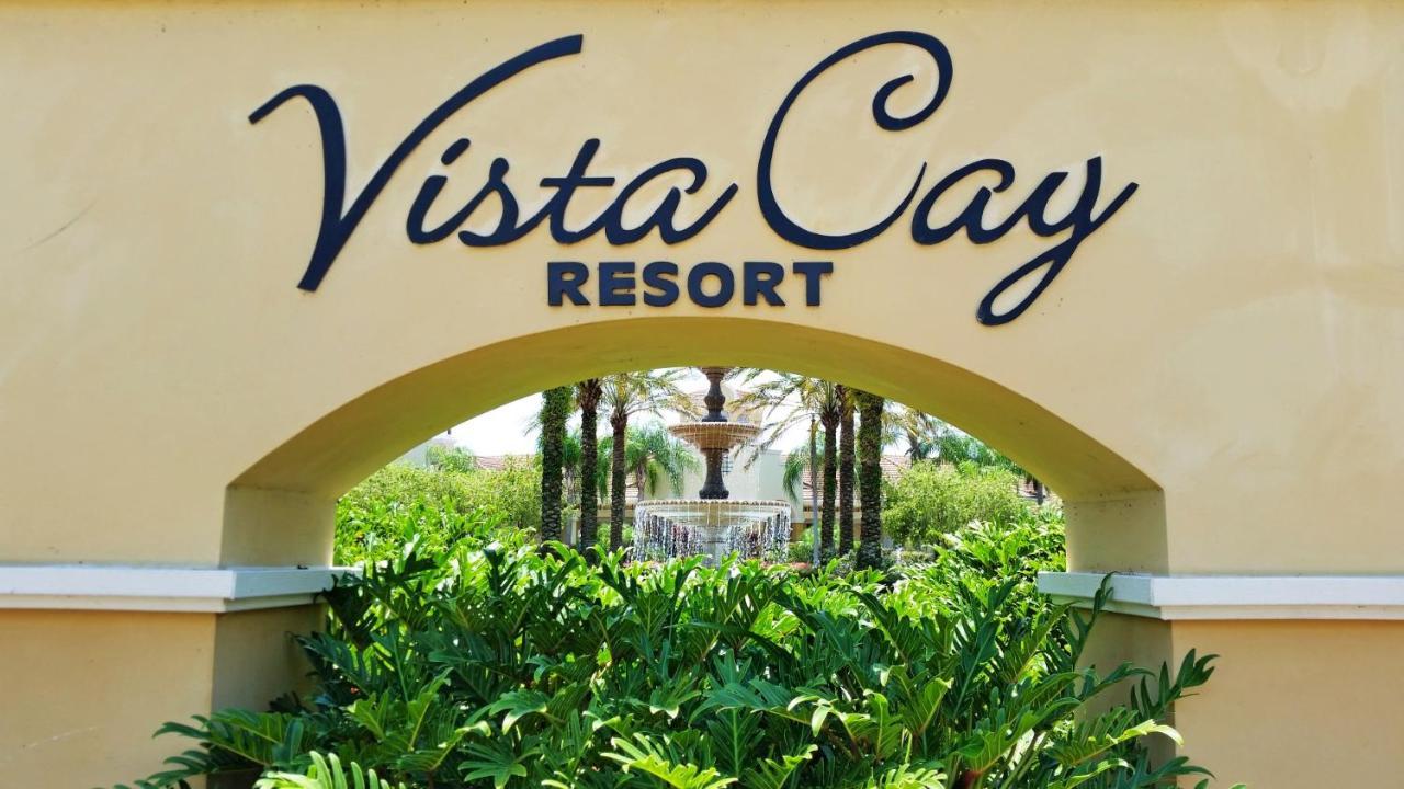 Updated Vista Cay Townhome, 10 Min From Universal オーランド エクステリア 写真