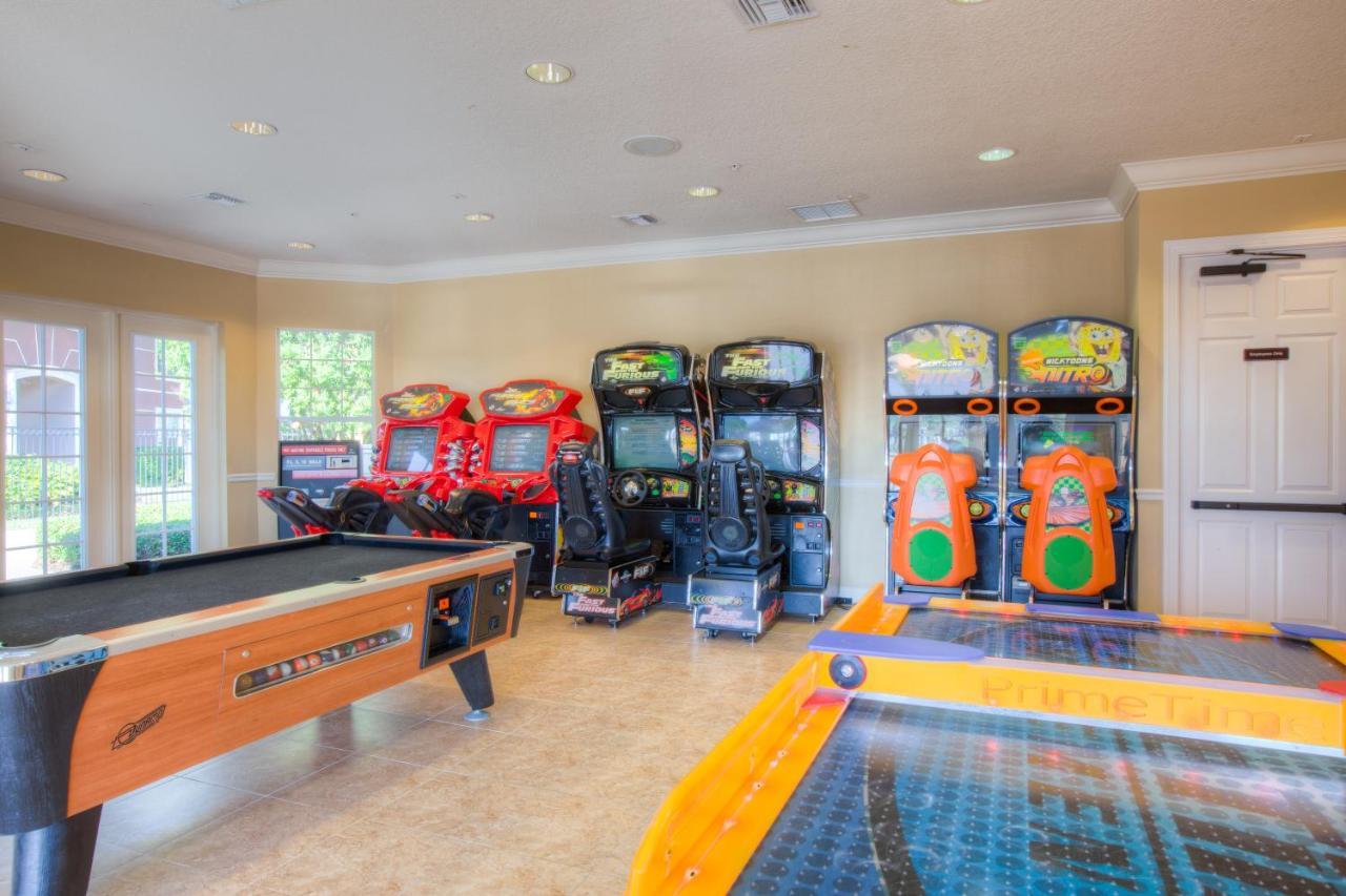 Updated Vista Cay Townhome, 10 Min From Universal オーランド エクステリア 写真