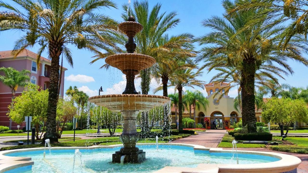 Updated Vista Cay Townhome, 10 Min From Universal オーランド エクステリア 写真
