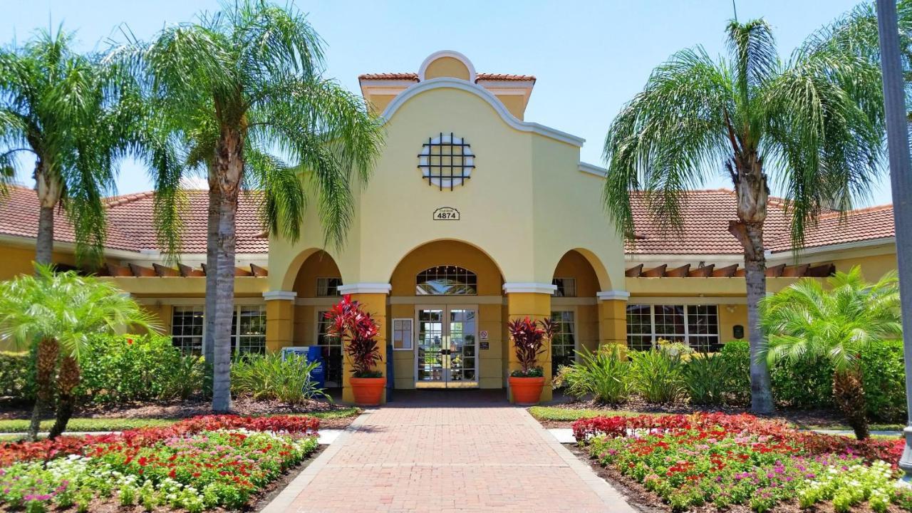 Updated Vista Cay Townhome, 10 Min From Universal オーランド エクステリア 写真