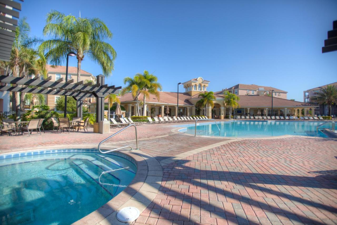 Updated Vista Cay Townhome, 10 Min From Universal オーランド エクステリア 写真