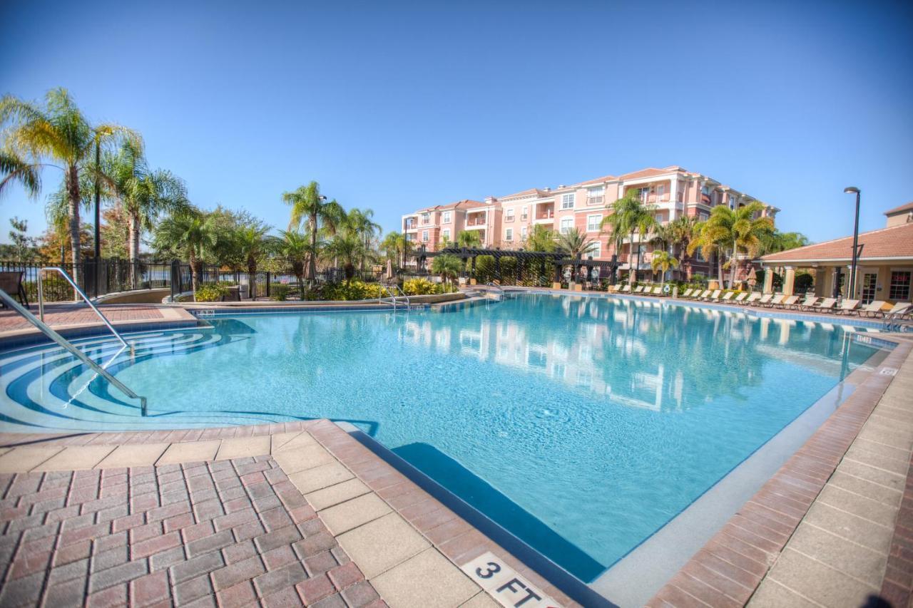 Updated Vista Cay Townhome, 10 Min From Universal オーランド エクステリア 写真