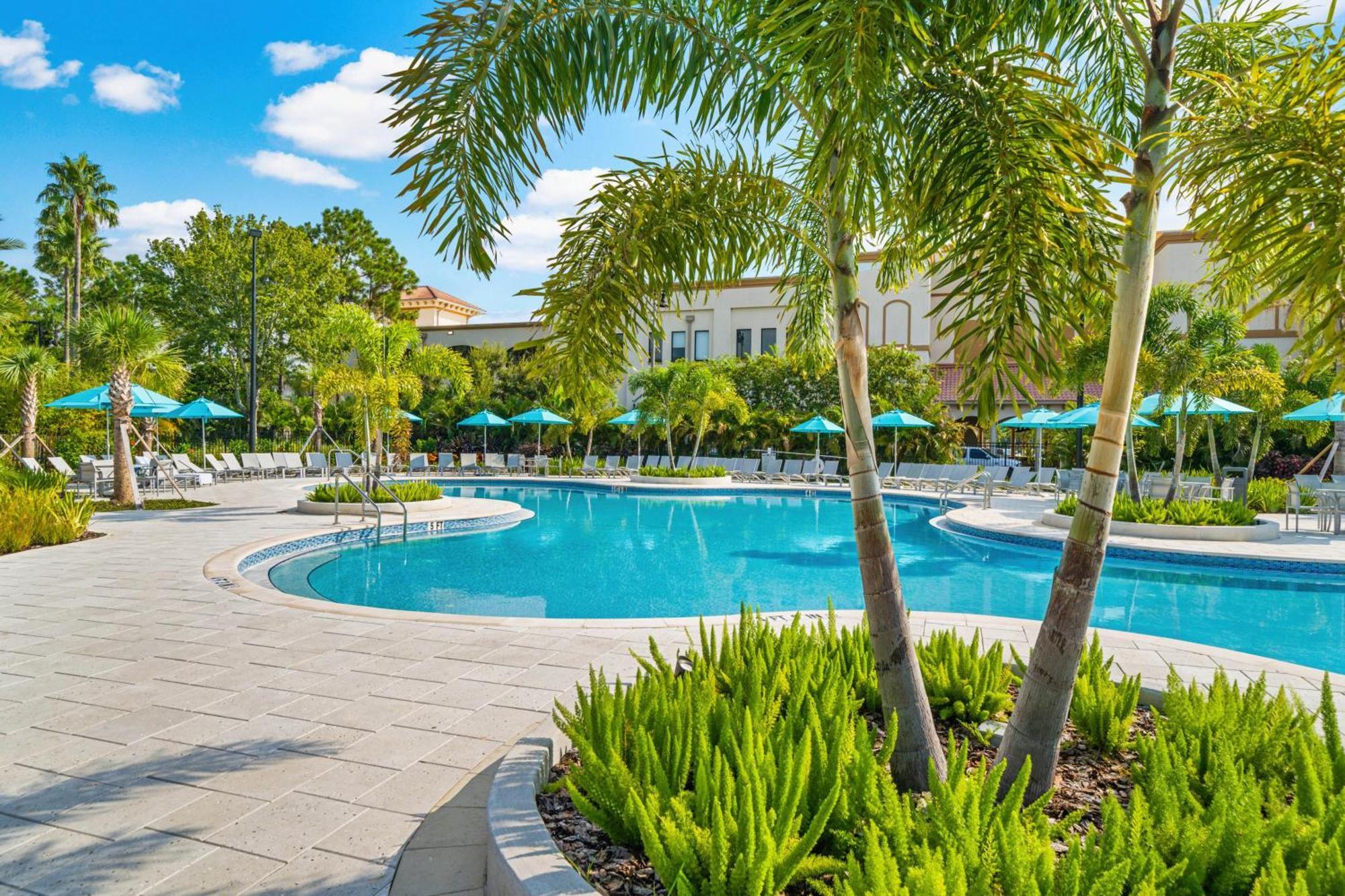 Updated Vista Cay Townhome, 10 Min From Universal オーランド エクステリア 写真