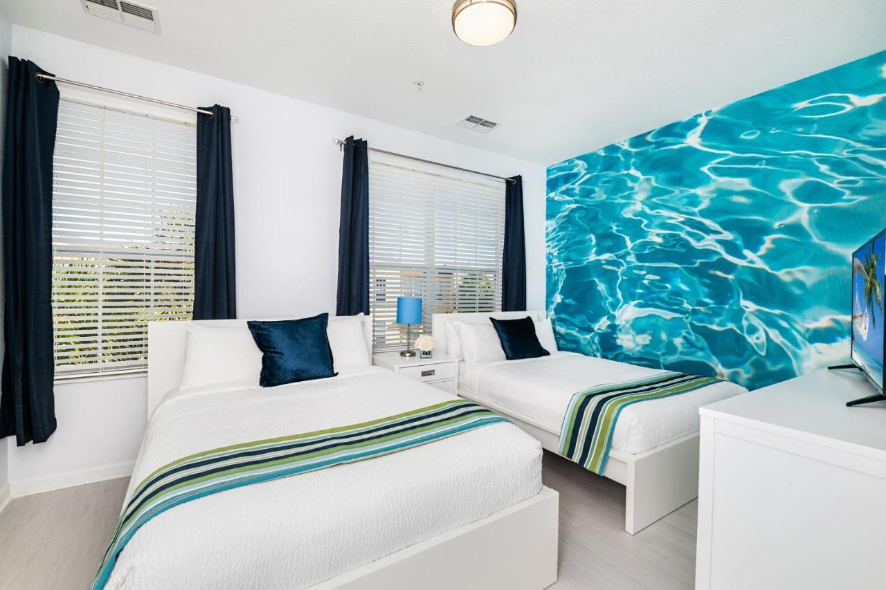 Updated Vista Cay Townhome, 10 Min From Universal オーランド エクステリア 写真