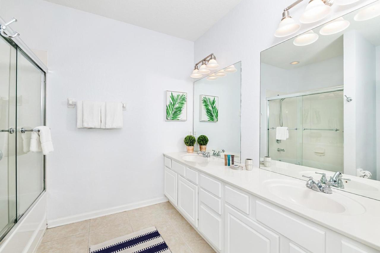 Updated Vista Cay Townhome, 10 Min From Universal オーランド エクステリア 写真