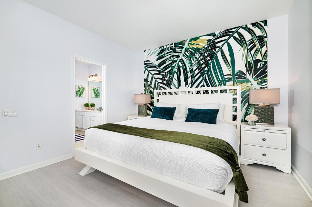 Updated Vista Cay Townhome, 10 Min From Universal オーランド エクステリア 写真