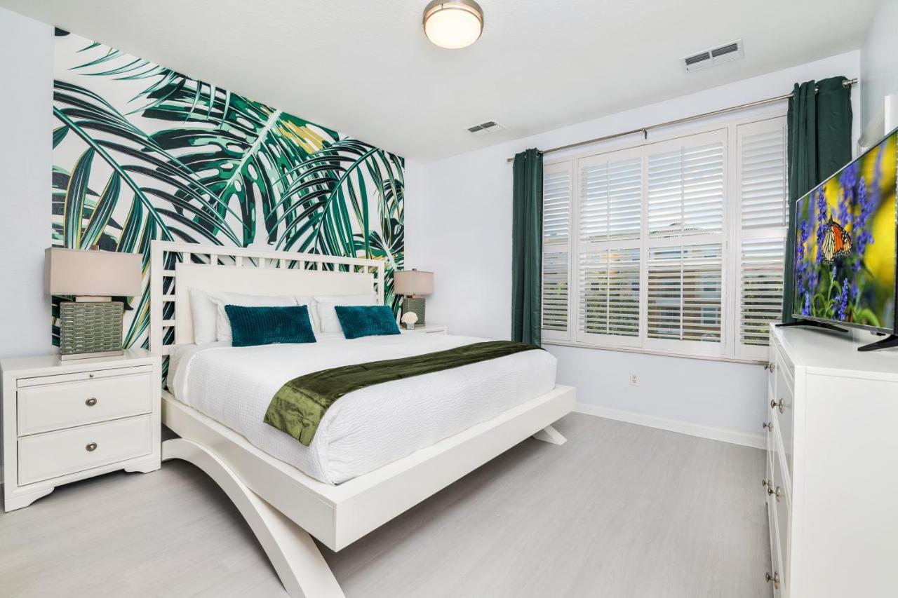 Updated Vista Cay Townhome, 10 Min From Universal オーランド エクステリア 写真