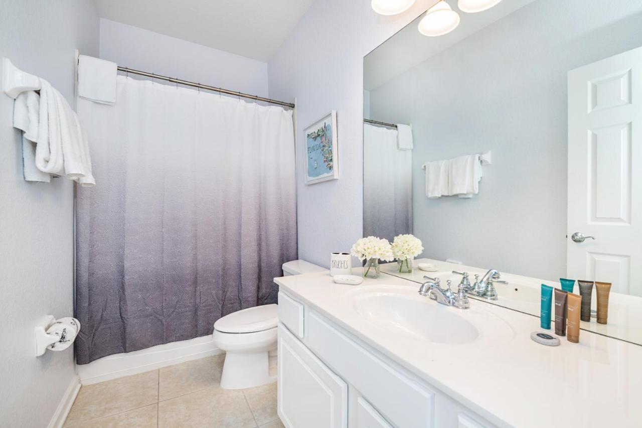 Updated Vista Cay Townhome, 10 Min From Universal オーランド エクステリア 写真